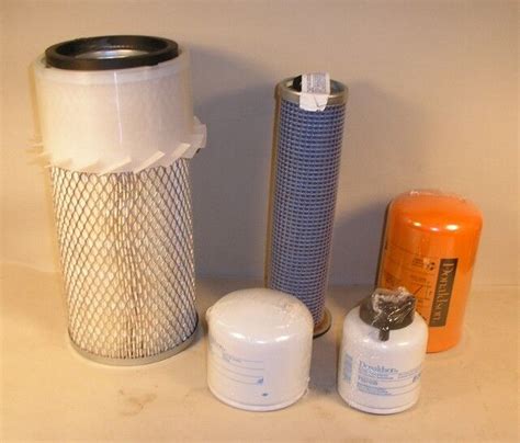 bobcat skid steer oil filter|bobcat air filter cross reference.